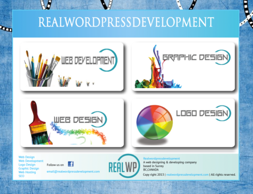 Real WordPress Development Emailad2